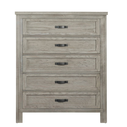 Soho Baby Hanover 5-Drawer Nursery Chest
