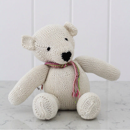 Musical Gift Basket for Kids - Teddy's Tunes