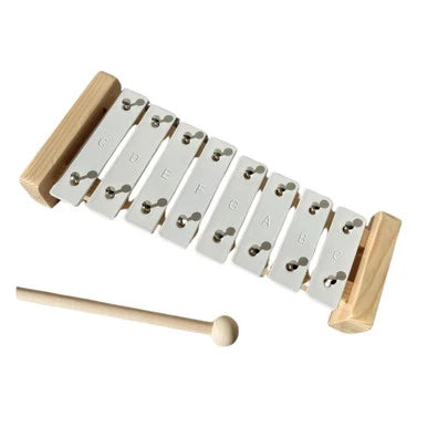 Musical Gift Basket for Kids - Teddy's Tunes