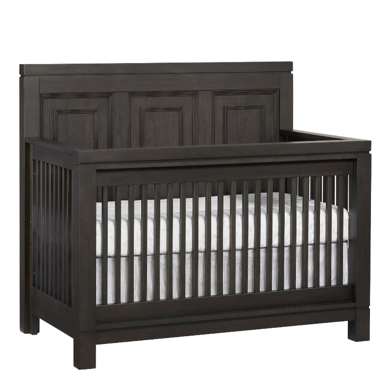 Soho Baby Manchester Classic 4-in-1 Convertible Crib