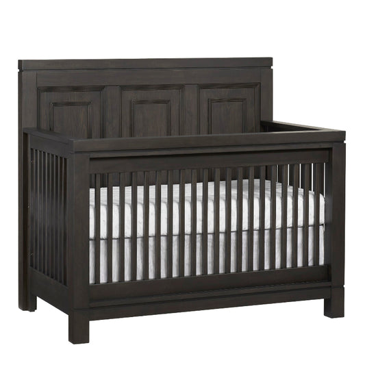 Soho Baby Manchester Classic 4-in-1 Convertible Crib