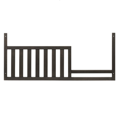 Guard rail for toddler