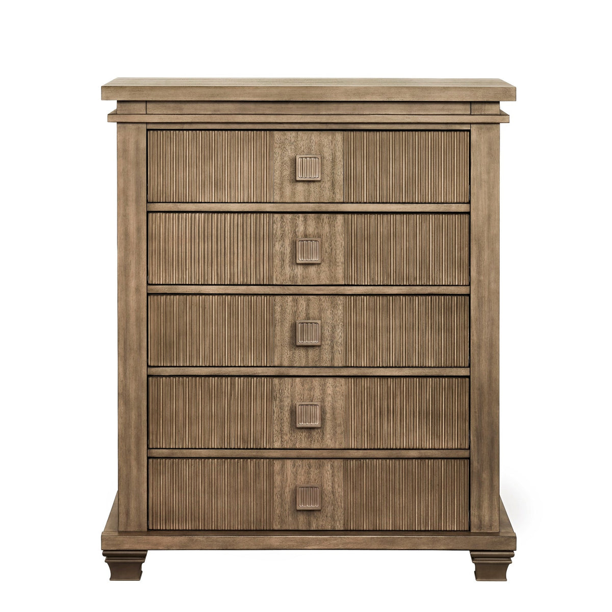 Soho Baby Mayfield 5-Drawer Nursery Chest