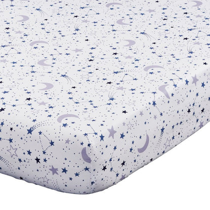 Soho Baby Good Night Moon 3 Pc Baby Crib Nursery Bedding Set