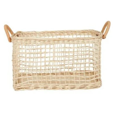 Organic Baby Gift Basket - Bunny's Barnyard