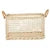 Huge Baby Gift Basket - Willow & Wonder
