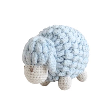 Organic Baby Gift Basket - Bunny's Barnyard