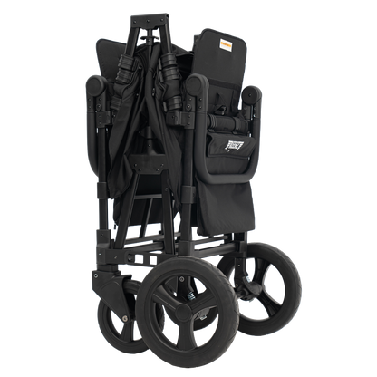 Keenz MOOV 2-Passenger Stroller Wagon – All-Terrain Comfort for Everyday Movement