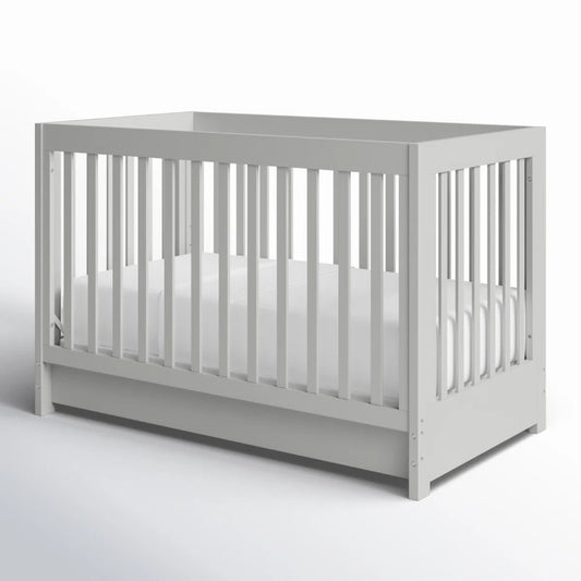 Palermo 2-in-1 Convertible Crib