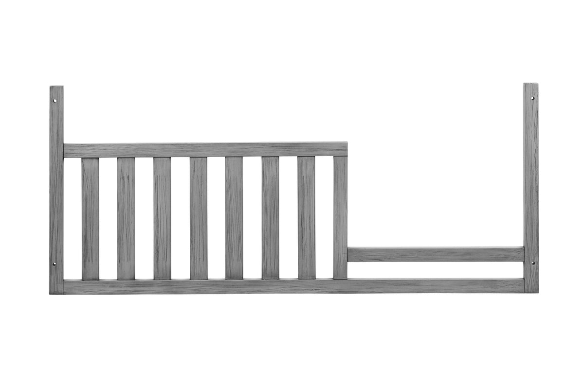 Soho Baby Chandler Crib Toddler Bed Guard Rail