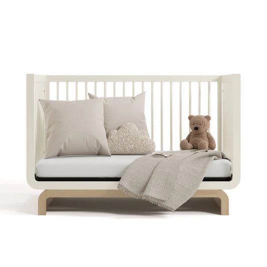 Santorini 5-In-1 Convertible Crib