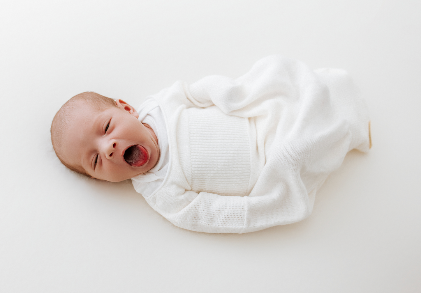 Bamboo Pure Cloud Swaddle Sleep Sack