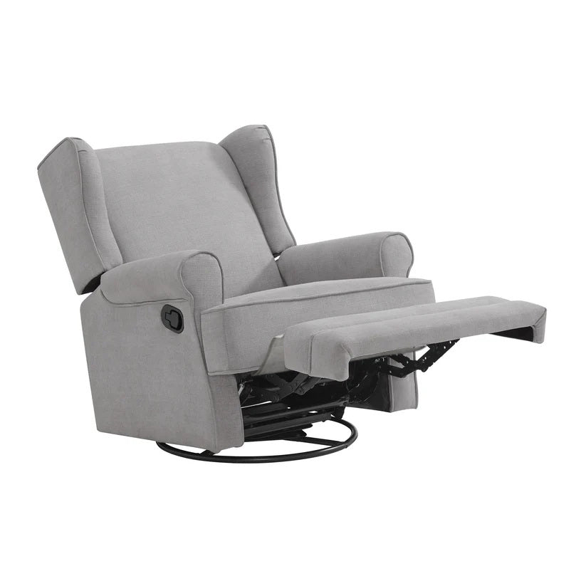 Soho Baby Teegan Swivel Rocker & Recliner