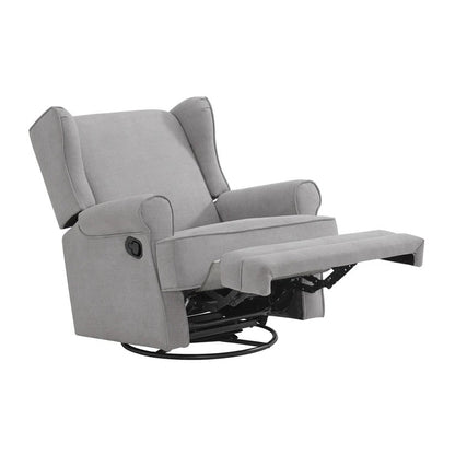 Soho Baby Teegan Swivel Rocker & Recliner
