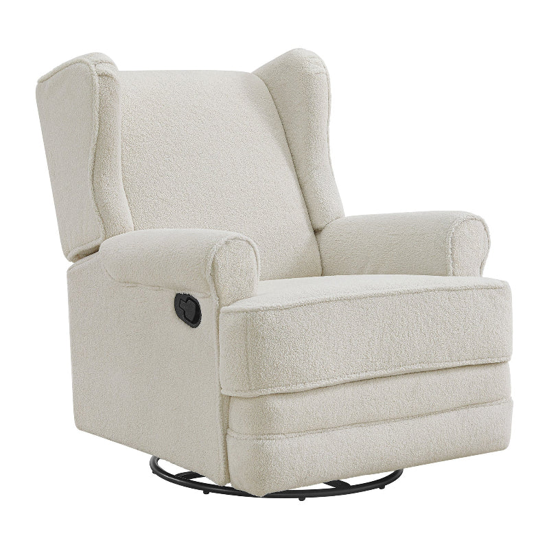 Soho Baby Teegan Swivel Rocker & Recliner