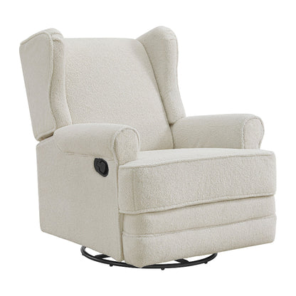 Soho Baby Teegan Swivel Rocker & Recliner