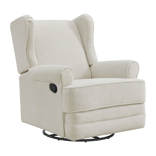 Soho Baby Teegan Swivel Rocker & Recliner