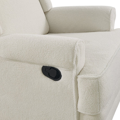 Soho Baby Teegan Swivel Rocker & Recliner
