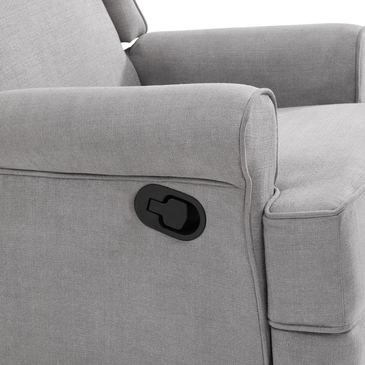 Soho Baby Teegan Swivel Rocker & Recliner