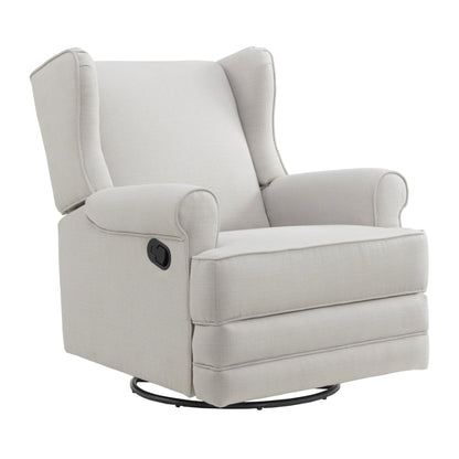 Soho Baby Teegan Swivel Rocker & Recliner