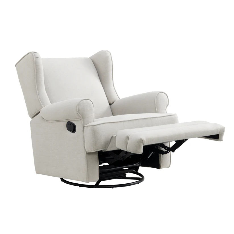 Soho Baby Teegan Swivel Rocker & Recliner
