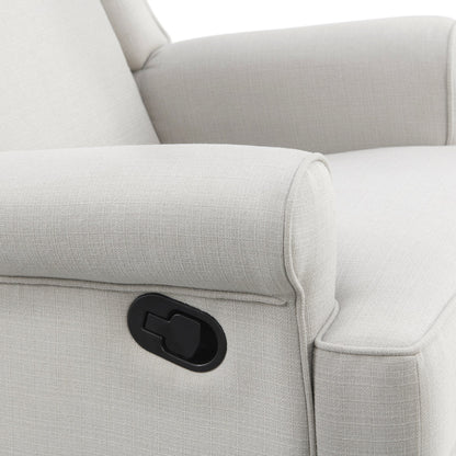 Soho Baby Teegan Swivel Rocker & Recliner