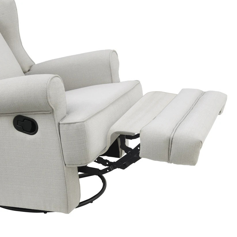 Soho Baby Teegan Swivel Rocker & Recliner