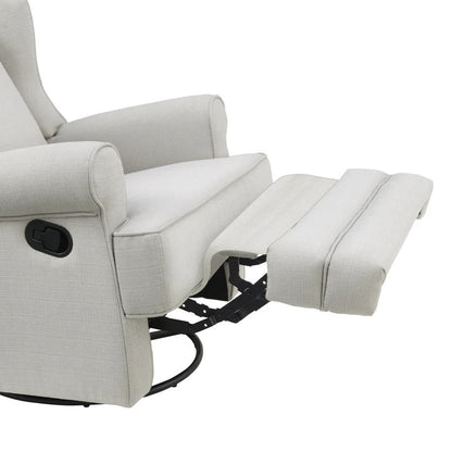 Soho Baby Teegan Swivel Rocker & Recliner