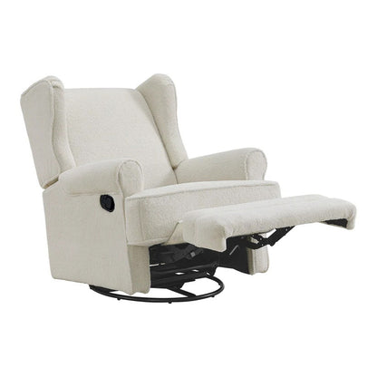 Soho Baby Teegan Swivel Rocker & Recliner