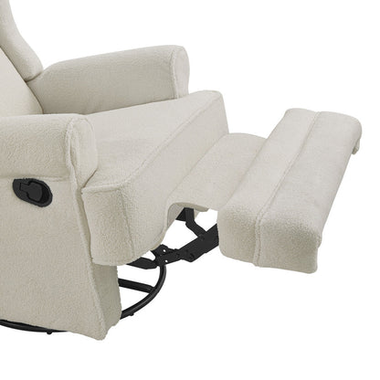 Soho Baby Teegan Swivel Rocker & Recliner