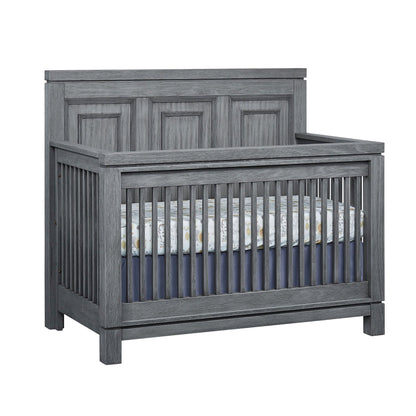 Soho Baby Manchester Classic 4-in-1 Convertible Crib