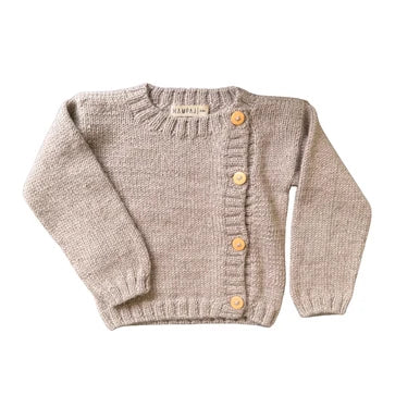 Luxury Alpaca Baby Gift Basket - Soft Spot for You