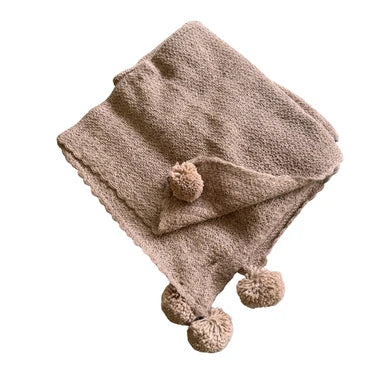 Luxury Alpaca Baby Gift Basket - Soft Spot for You