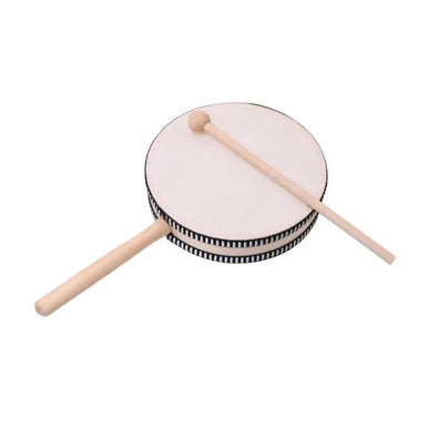 Musical Gift Basket for Kids - Teddy's Tunes
