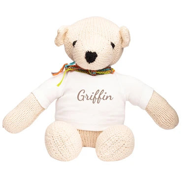 Musical Gift Basket for Kids - Teddy's Tunes