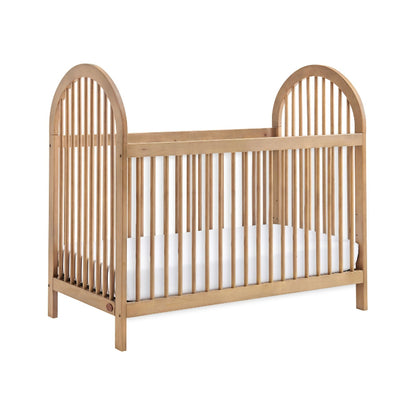 Soho Baby Everlee Island Crib with GREENGUARD Gold Certification