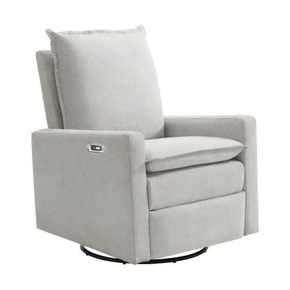 Soho Baby Uptown Power Recliner
