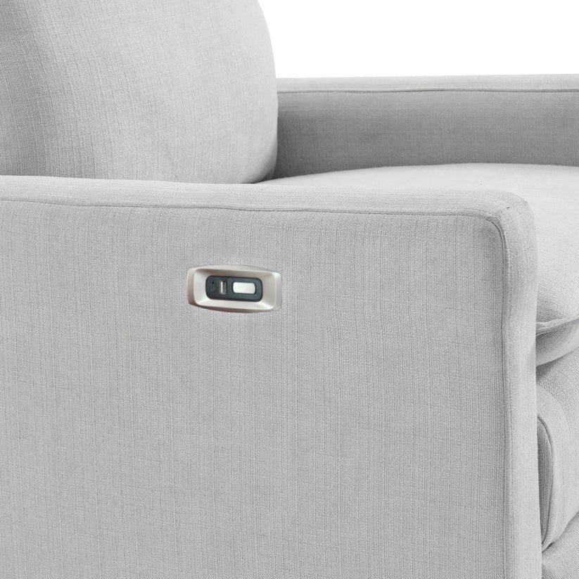 Soho Baby Uptown Power Recliner