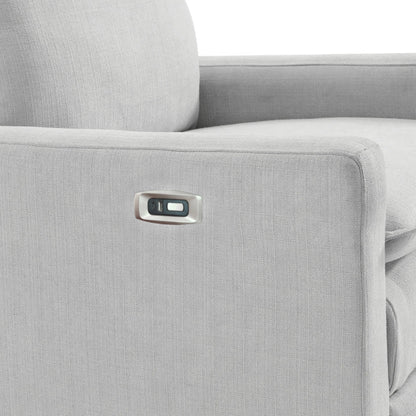 Soho Baby Uptown Power Recliner