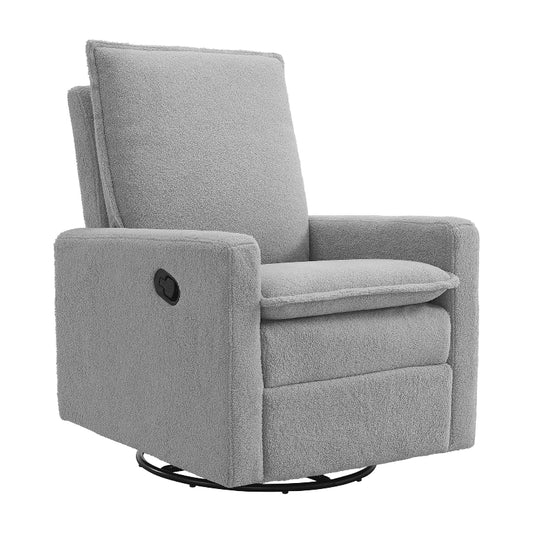 Soho Baby Uptown Swivel Rocker & Recliner