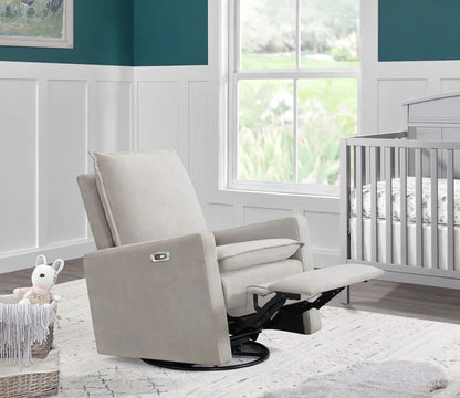 Soho Baby Uptown Power Recliner