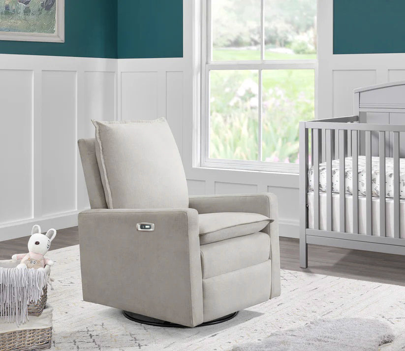 Soho Baby Uptown Power Recliner