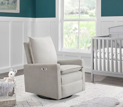 Soho Baby Uptown Power Recliner