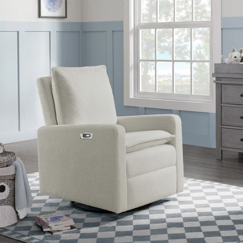Soho Baby Uptown Power Recliner