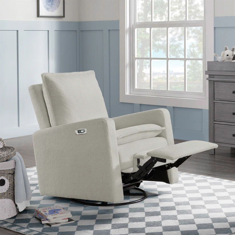 Soho Baby Uptown Power Recliner