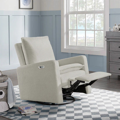 Soho Baby Uptown Power Recliner