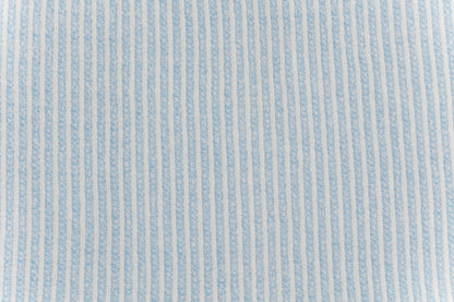 Blue Arms Out™ Long Sleeve Sleep Sack