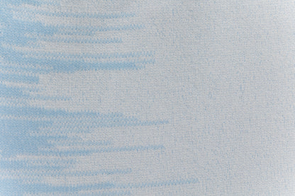 Blue Arms Out™ Long Sleeve Sleep Sack