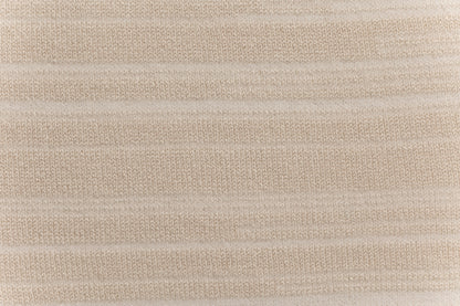 Bamboo Blend Beige Arms Out™ Short Sleeve Sleep Sack