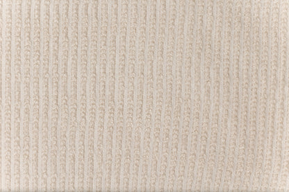 Bamboo Blend Beige Arms Out™ Short Sleeve Sleep Sack